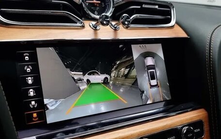 Bentley Bentayga I, 2022 год, 21 650 000 рублей, 8 фотография