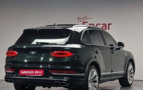 Bentley Bentayga I, 2022 год, 21 650 000 рублей, 2 фотография