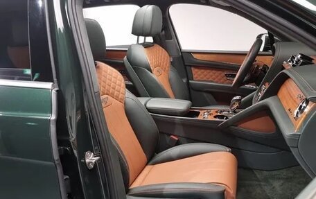 Bentley Bentayga I, 2022 год, 21 650 000 рублей, 12 фотография
