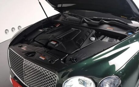 Bentley Bentayga I, 2022 год, 21 650 000 рублей, 17 фотография
