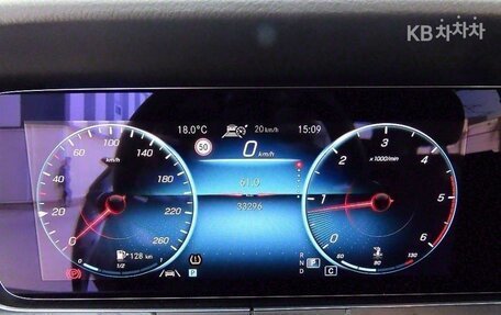 Mercedes-Benz E-Класс, 2022 год, 4 400 000 рублей, 9 фотография