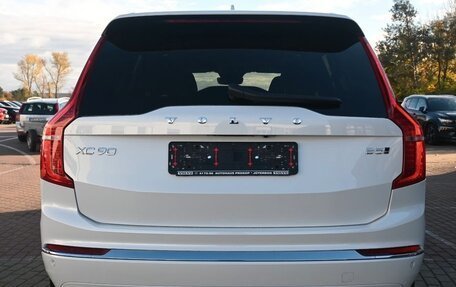Volvo XC90 II рестайлинг, 2022 год, 6 250 000 рублей, 5 фотография