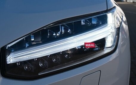 Volvo XC90 II рестайлинг, 2022 год, 6 250 000 рублей, 9 фотография