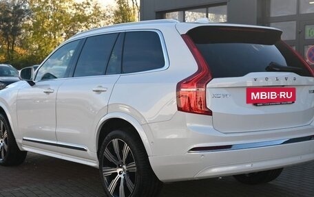 Volvo XC90 II рестайлинг, 2022 год, 6 250 000 рублей, 4 фотография