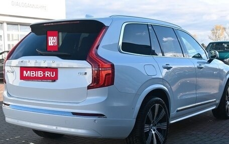 Volvo XC90 II рестайлинг, 2022 год, 6 250 000 рублей, 6 фотография