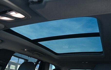 Volvo XC90 II рестайлинг, 2022 год, 6 250 000 рублей, 16 фотография