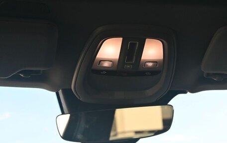 Volvo XC90 II рестайлинг, 2022 год, 6 250 000 рублей, 19 фотография