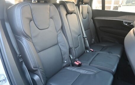 Volvo XC90 II рестайлинг, 2022 год, 6 250 000 рублей, 21 фотография