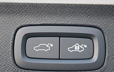Volvo XC90 II рестайлинг, 2022 год, 6 250 000 рублей, 22 фотография