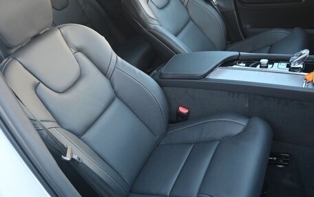 Volvo XC90 II рестайлинг, 2022 год, 6 250 000 рублей, 20 фотография