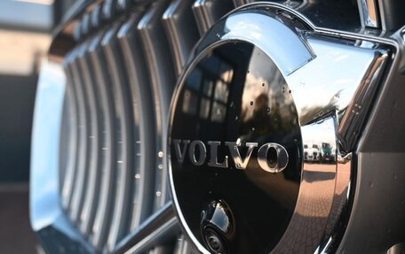 Volvo XC90 II рестайлинг, 2022 год, 6 250 000 рублей, 25 фотография