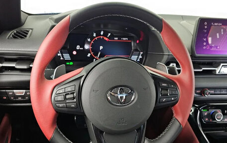 Toyota Supra, 2024 год, 7 300 000 рублей, 12 фотография