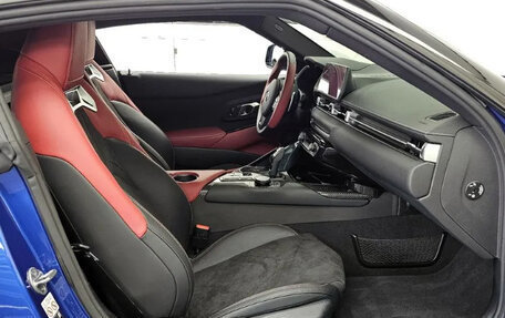 Toyota Supra, 2024 год, 7 300 000 рублей, 11 фотография