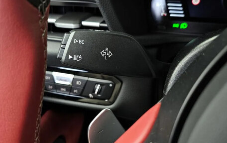 Toyota Supra, 2024 год, 7 300 000 рублей, 14 фотография