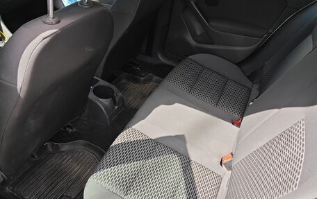 Volkswagen Golf VI, 2011 год, 660 000 рублей, 8 фотография