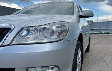 Skoda Octavia, 2011 год, 810 000 рублей, 5 фотография