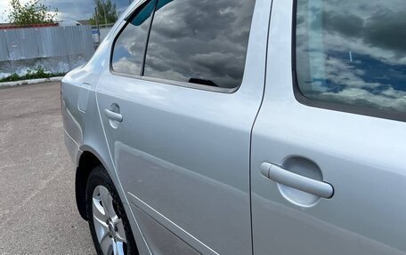 Skoda Octavia, 2011 год, 810 000 рублей, 3 фотография