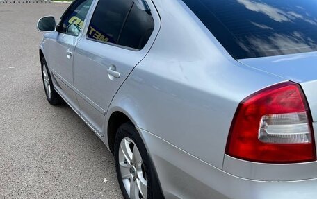 Skoda Octavia, 2011 год, 810 000 рублей, 7 фотография