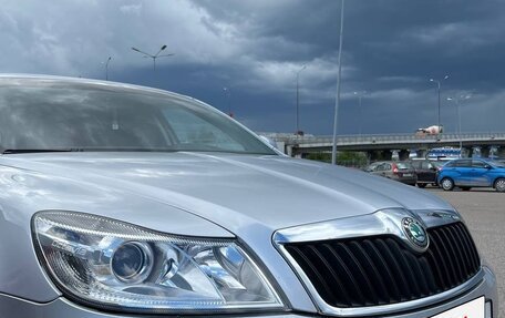 Skoda Octavia, 2011 год, 810 000 рублей, 4 фотография