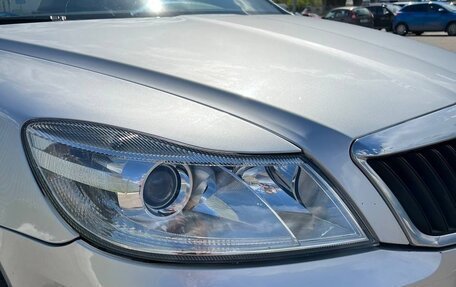 Skoda Octavia, 2011 год, 810 000 рублей, 10 фотография