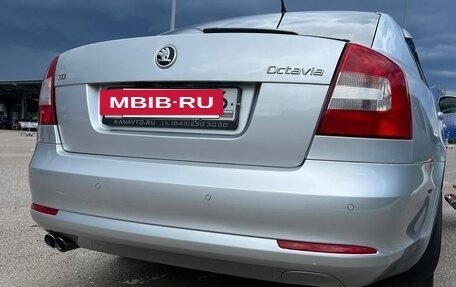 Skoda Octavia, 2011 год, 810 000 рублей, 2 фотография