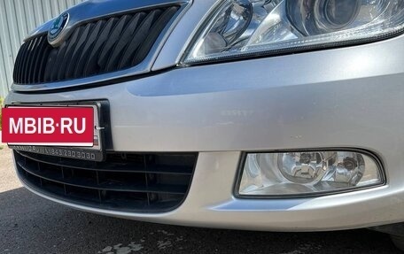 Skoda Octavia, 2011 год, 810 000 рублей, 9 фотография