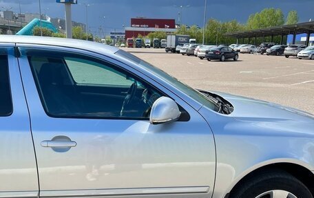Skoda Octavia, 2011 год, 810 000 рублей, 14 фотография
