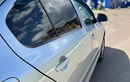 Skoda Octavia, 2011 год, 810 000 рублей, 13 фотография
