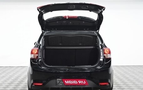 KIA Rio III рестайлинг, 2017 год, 945 000 рублей, 5 фотография