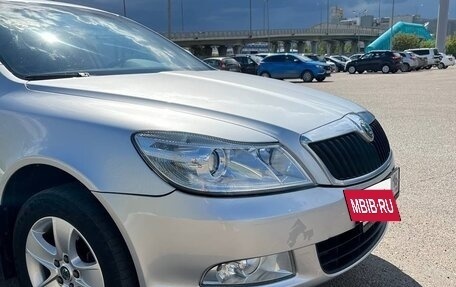 Skoda Octavia, 2011 год, 810 000 рублей, 11 фотография