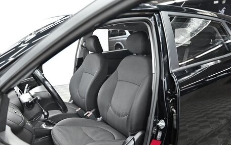 KIA Rio III рестайлинг, 2017 год, 945 000 рублей, 6 фотография