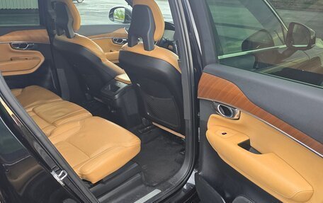 Volvo XC90 II рестайлинг, 2018 год, 3 700 000 рублей, 4 фотография
