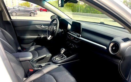 KIA K3, 2018 год, 2 050 000 рублей, 8 фотография