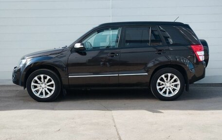 Suzuki Grand Vitara, 2012 год, 1 070 000 рублей, 8 фотография