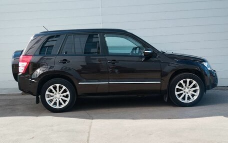 Suzuki Grand Vitara, 2012 год, 1 070 000 рублей, 7 фотография