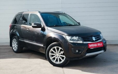 Suzuki Grand Vitara, 2012 год, 1 070 000 рублей, 3 фотография