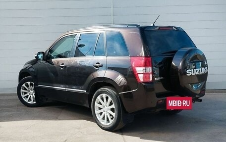 Suzuki Grand Vitara, 2012 год, 1 070 000 рублей, 4 фотография