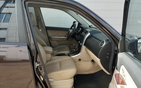 Suzuki Grand Vitara, 2012 год, 1 070 000 рублей, 9 фотография