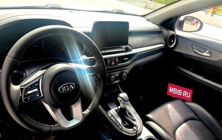 KIA K3, 2018 год, 2 050 000 рублей, 7 фотография