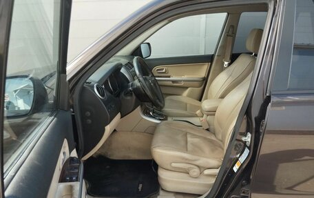 Suzuki Grand Vitara, 2012 год, 1 070 000 рублей, 11 фотография