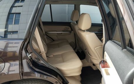 Suzuki Grand Vitara, 2012 год, 1 070 000 рублей, 10 фотография