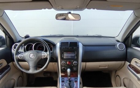 Suzuki Grand Vitara, 2012 год, 1 070 000 рублей, 13 фотография