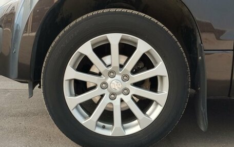 Suzuki Grand Vitara, 2012 год, 1 070 000 рублей, 17 фотография