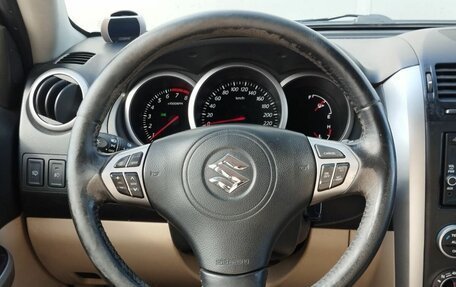 Suzuki Grand Vitara, 2012 год, 1 070 000 рублей, 15 фотография