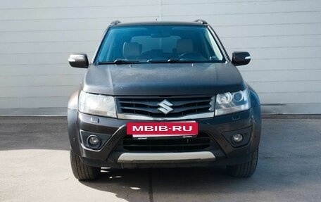 Suzuki Grand Vitara, 2012 год, 1 070 000 рублей, 2 фотография
