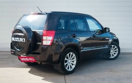 Suzuki Grand Vitara, 2012 год, 1 070 000 рублей, 6 фотография