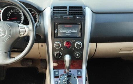Suzuki Grand Vitara, 2012 год, 1 070 000 рублей, 14 фотография