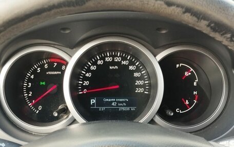 Suzuki Grand Vitara, 2012 год, 1 070 000 рублей, 16 фотография