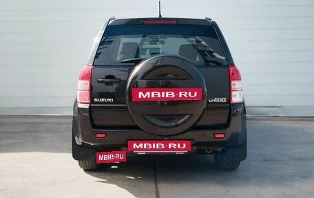Suzuki Grand Vitara, 2012 год, 1 070 000 рублей, 5 фотография