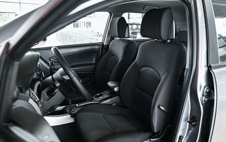 SsangYong Actyon II рестайлинг, 2013 год, 895 000 рублей, 7 фотография